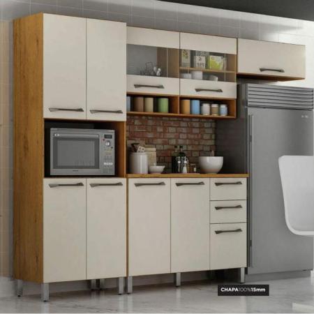 Cozinha Jade